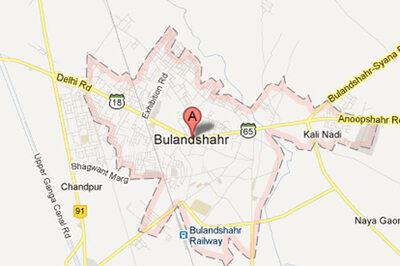 UP Police beat 3-year-old girl, NHRC seeks explanation