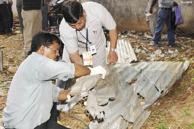 Charges 'politically motivated': Indresh Kumar