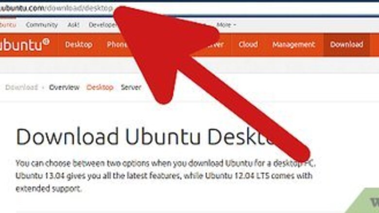 How to Create an Ubuntu Live Cd