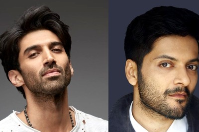 Not Aditya Roy Kapur but Ali Fazal Was Approached for Night Manager Remake After Hrithik Roshan’s Exit?