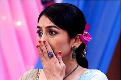 Here's Why Neha Mehta aka 'Anjali Bhabhi' of Taarak Mehta Ka Ooltah Chashmah Quit Show