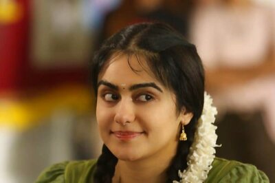 The Kerala Story BO Collection: Adah Sharma Film Ends Week 1 With Rs 93 Cr, Eyes Rs 100 Cr Club