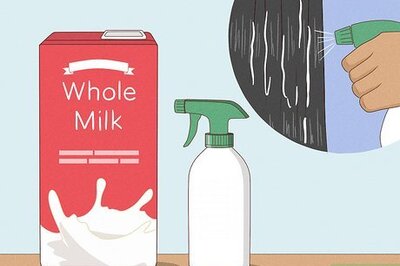 15 Natural Methods to Straighten Your Hair for Good