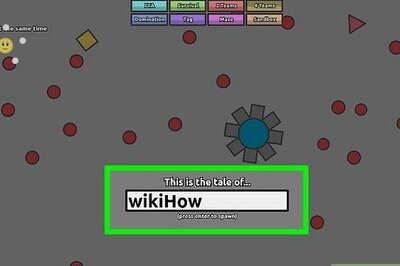 How to Upgrade Your Tanks on Diep.io