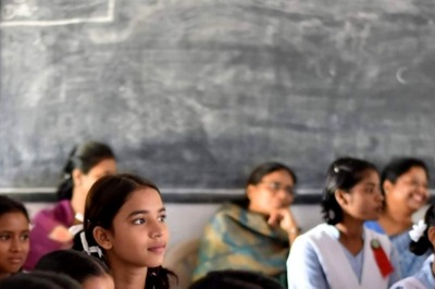 Government Has Made Concerted Efforts to Keep Check on School Dropouts: Haryana CM Khattar