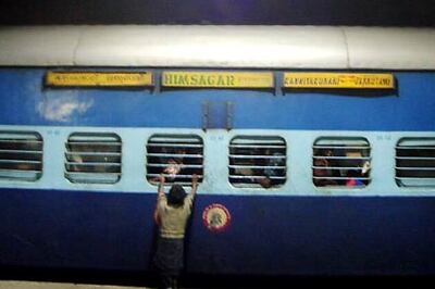 Railway minister hints at passenger fare revision
