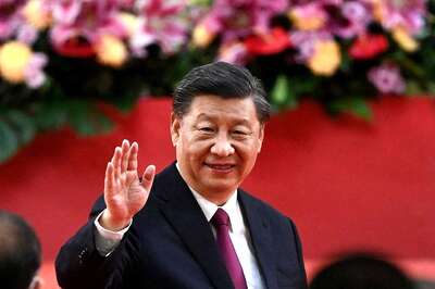 Rumours of Xi's Disappearance Not New, Chinese Prez Target of Internet Gossip, Dissidents for Long | News18 Explains