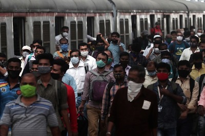 Maharashtra Back on Top With Fresh Covid-19 Cases After 42 Days, Fear of Fresh Wave of Infections Rises