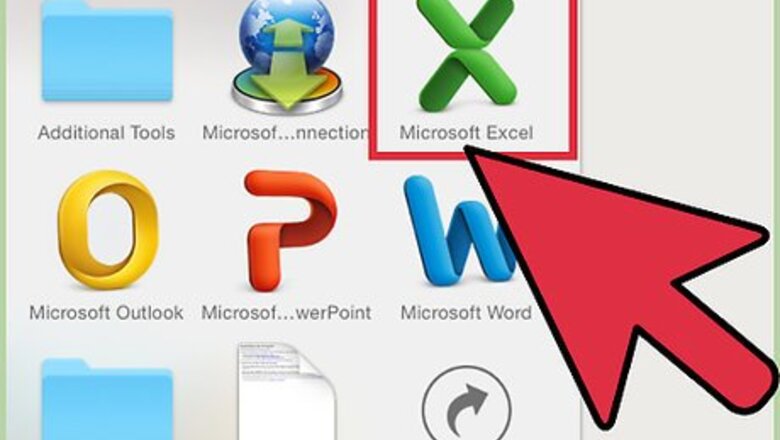 How to Create an Excel Spreadsheet Annual Budget
