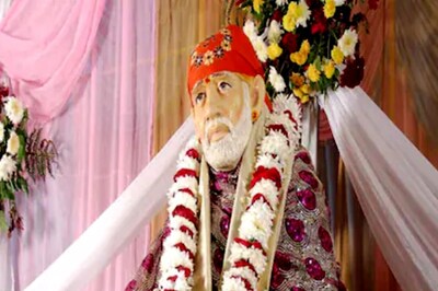 IRCTC Announces 11-Day Shirdi and Somnath Jyotirlinga Tour Package