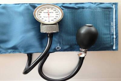 3 Factors That Can Affect Your Blood Pressure Readings