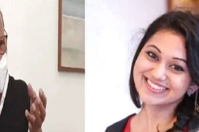 Objectionable Post on Sharad Pawar: Marathi Actor Ketaki Chitale Moves HC Against FIR