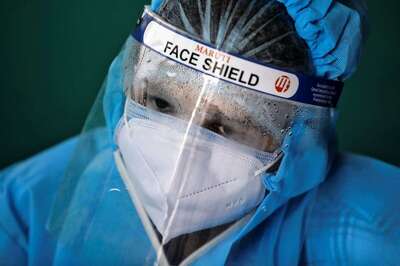 India Records 12,143 New Covid-19 Cases, Recoveries Cross 1.06 Crore