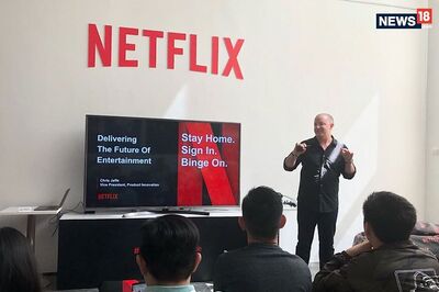 Netflix to Give Parents More Control Over Access to Content