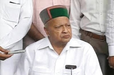 Delhi HC Refuses to Stay Trial Court Order Against ex-HP CM Virbhadra, Seeks CBI's Response