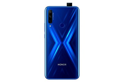 Honor 9X Smartphone, MagicWatch 2, and Band 5i Launched in India