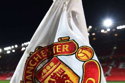 War in Ukraine: Manchester United End Aeroflot Sponsorship Deal After Ukraine Invasion