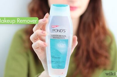 How to Remove Eyelash Glue