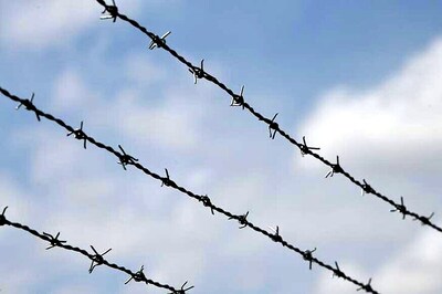 Pakistani National Held at Gujarat Border, Appears Mentally Unsound