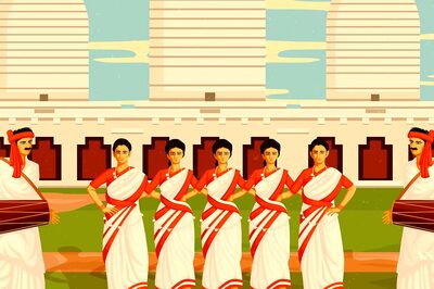 Jharkhand Foundation Day 2022: Wishes, Images, Status and Quotes to Share With Your Loved Ones