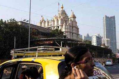 Siddhivinayak temple to deposit its gold in government's monetisation scheme