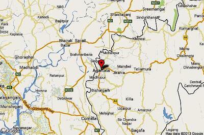 Tripura govt suspends eight medical staff for wrong operation