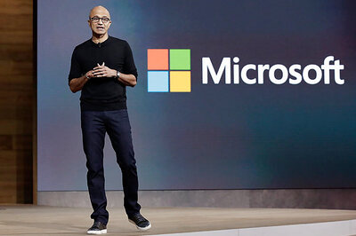 Michelle invites Microsoft CEO Satya Nadella for Obama's last State of the Union Address