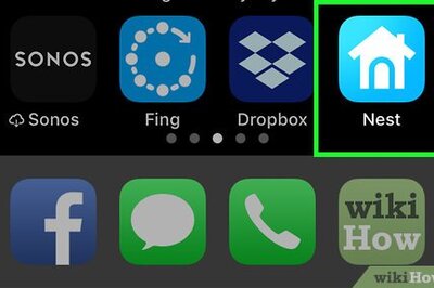 How to Add an Account to the Nest App