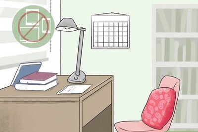 How to Encourage Good Study Habits in a Child