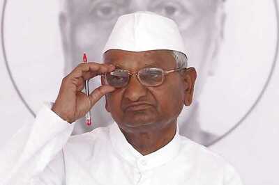 Anna should take care of his health instead: Cong
