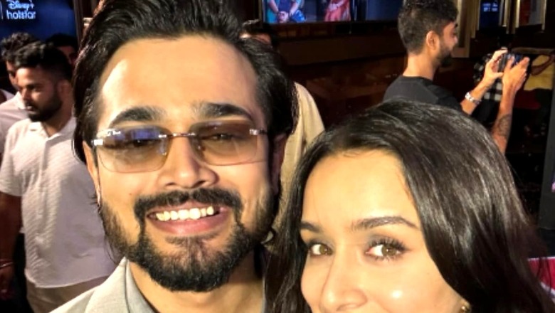 Shraddha Kapoor Sends Best Wishes For ‘Favourite Human’ Bhuvan Bam For Taaza Khabar Season 2