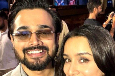 Shraddha Kapoor Sends Best Wishes For ‘Favourite Human’ Bhuvan Bam For Taaza Khabar Season 2