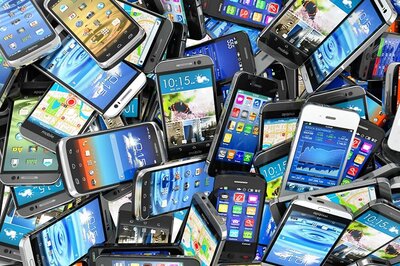 Over 13,000 Mobiles Found Running On Same IMEI Number in India, Manufacturer Booked
