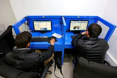 EXPLAINER: How Social Platforms Are Dealing With The Taliban