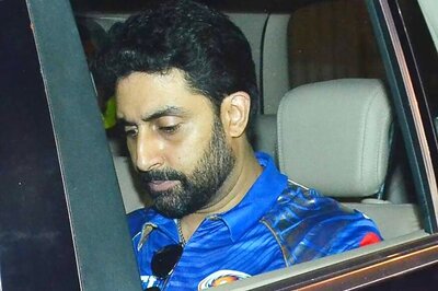 Sports Has Motivated Me to Do Greater Things in Life: Abhishek Bachchan