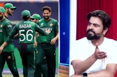 ‘Babar, Shaheen, Rizwan, Fakhar, Haris Rauf… Aap Kya Seekh Rahe Hain’: Ahmed Shehzad Asks PCB to ‘Sack Them All’