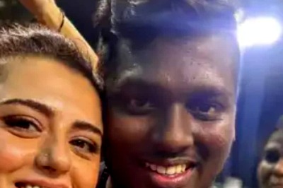 Ridhi Dogra's Gratitude Note For Jawan’s Director Atlee As Film Turns 1: 'Thank You For Your Faith'