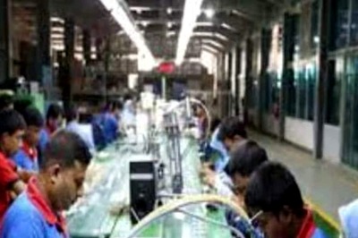 Key Infrastructure Sectors' Growth Slows to 6.7% in February