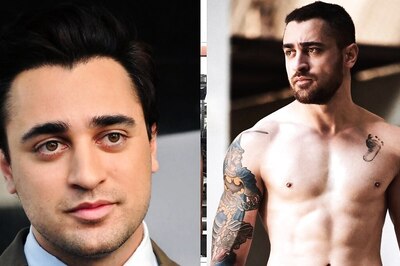 Imran Khan of Jaane Tu Ya Jaane Na Says He'll Make His Acting Comeback But On This Major Condition