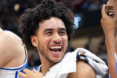 Is the NBA Player Jared McCain Gay?