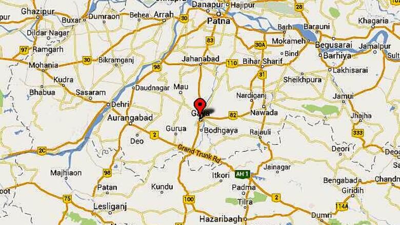 Three persons killed, dozen injured in a road accident