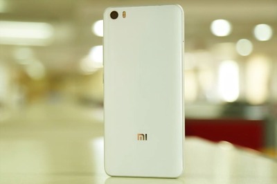 Xiaomi to Launch Xiaomi Mi 6 on April 16: Expected Price, Specs And More