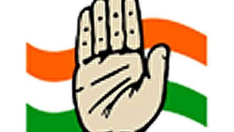 Congress members walkout from Chhattisgarh assembly