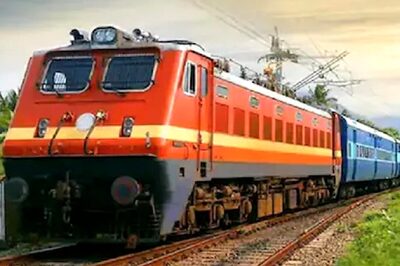 Konkan Railway Invites Applications for Senior, Junior Technical Assistants