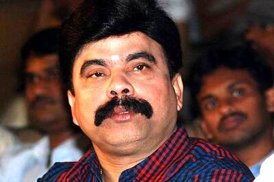 'Naalu Ponnu Naalu Pasanga' is Srinivasan's next