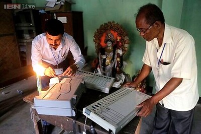 Lok Sabha polls phase 7: 17 pc criminal candidates, 26 pc crorepatis