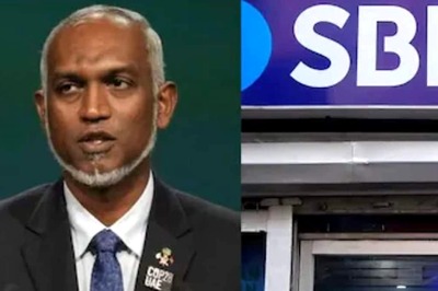 India Extends USD 50 Million Budgetary Support To Maldives For Another Year