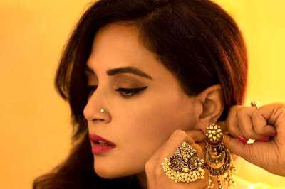 This Wedding Season, New Age Brides Are Opting for Lightweight Jewellery over Traditional Sets