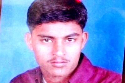 Tulsiram Prajapati case: CBI gets 2 weeks' time