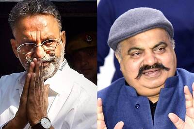 End of an Era in Purvanchal as ‘Bahubalis’ Mukhtar Ansari, Atiq Ahmed Die Within A Year